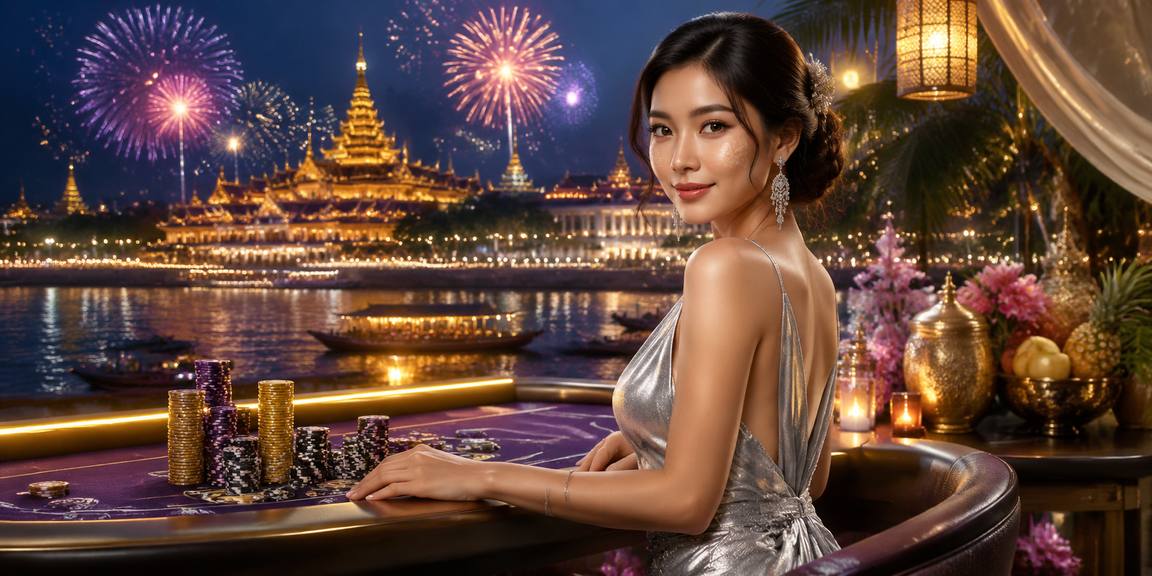1kz Magic Wand — သင့်အကောင့်တွင် အတိုင်းအတာများများ